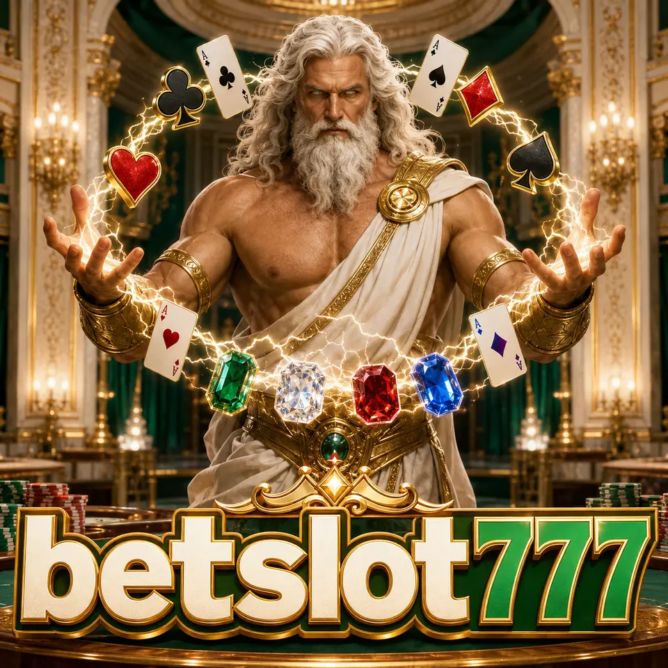 betslot777 APK