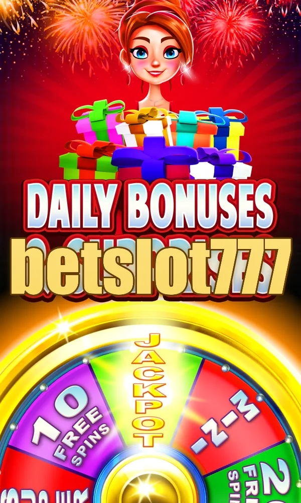 betslot777 Masuk