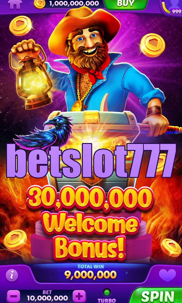 betslot777 Masuk