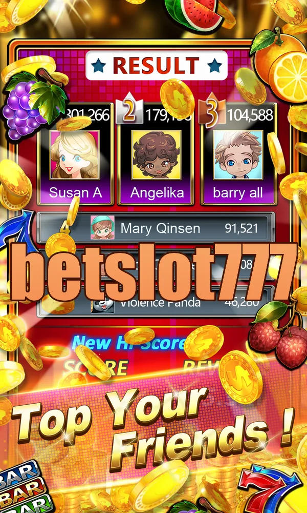 betslot777 Preview - Resmi Unduh